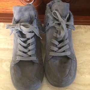 Rocket Dog High Top Sneakers